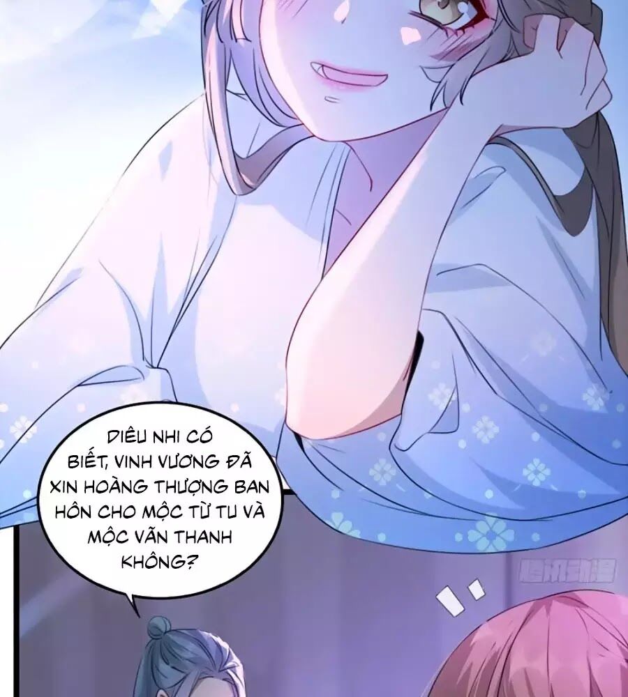 Gian Phi Như Thử Đa Kiều Chap 71 - Next Chap 72