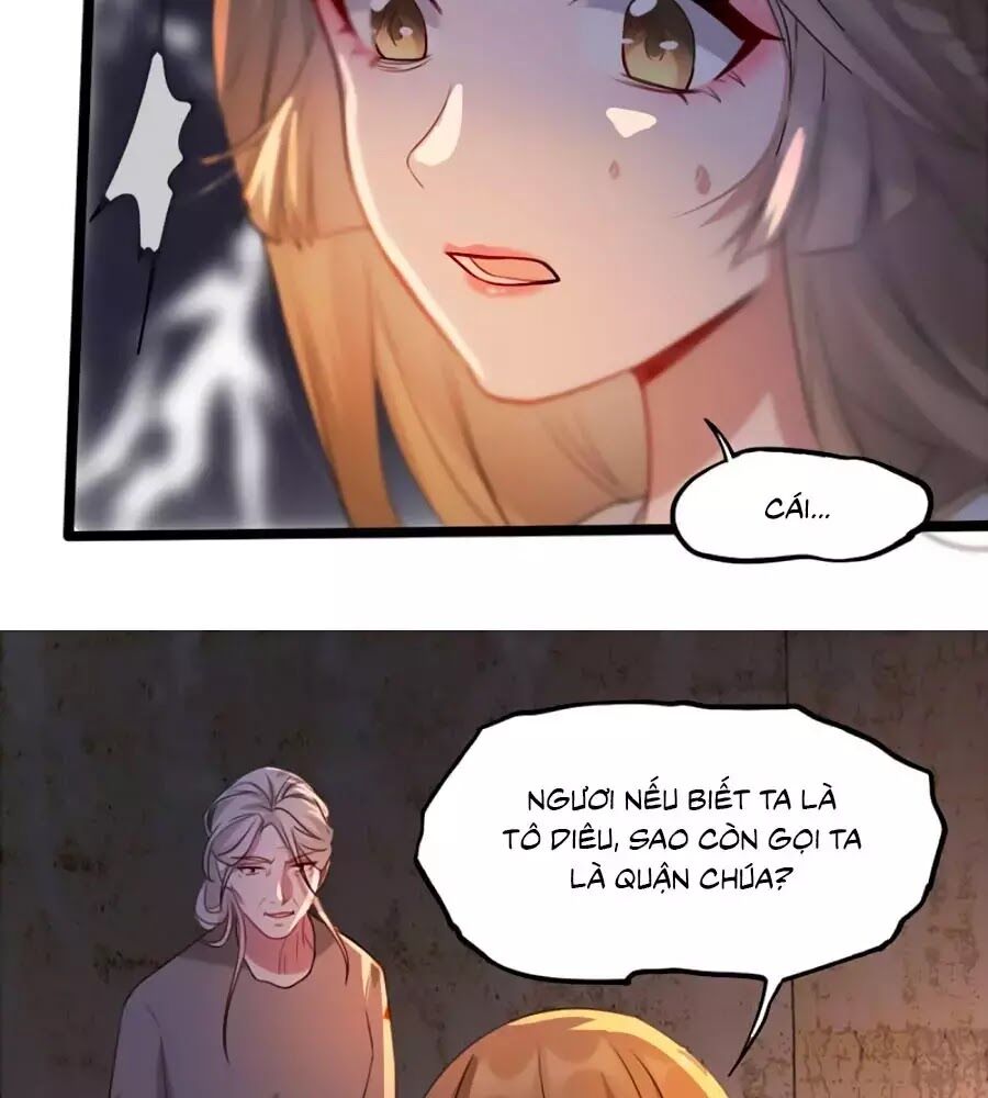 Gian Phi Như Thử Đa Kiều Chap 71 - Next Chap 72