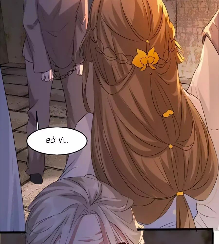 Gian Phi Như Thử Đa Kiều Chap 71 - Next Chap 72
