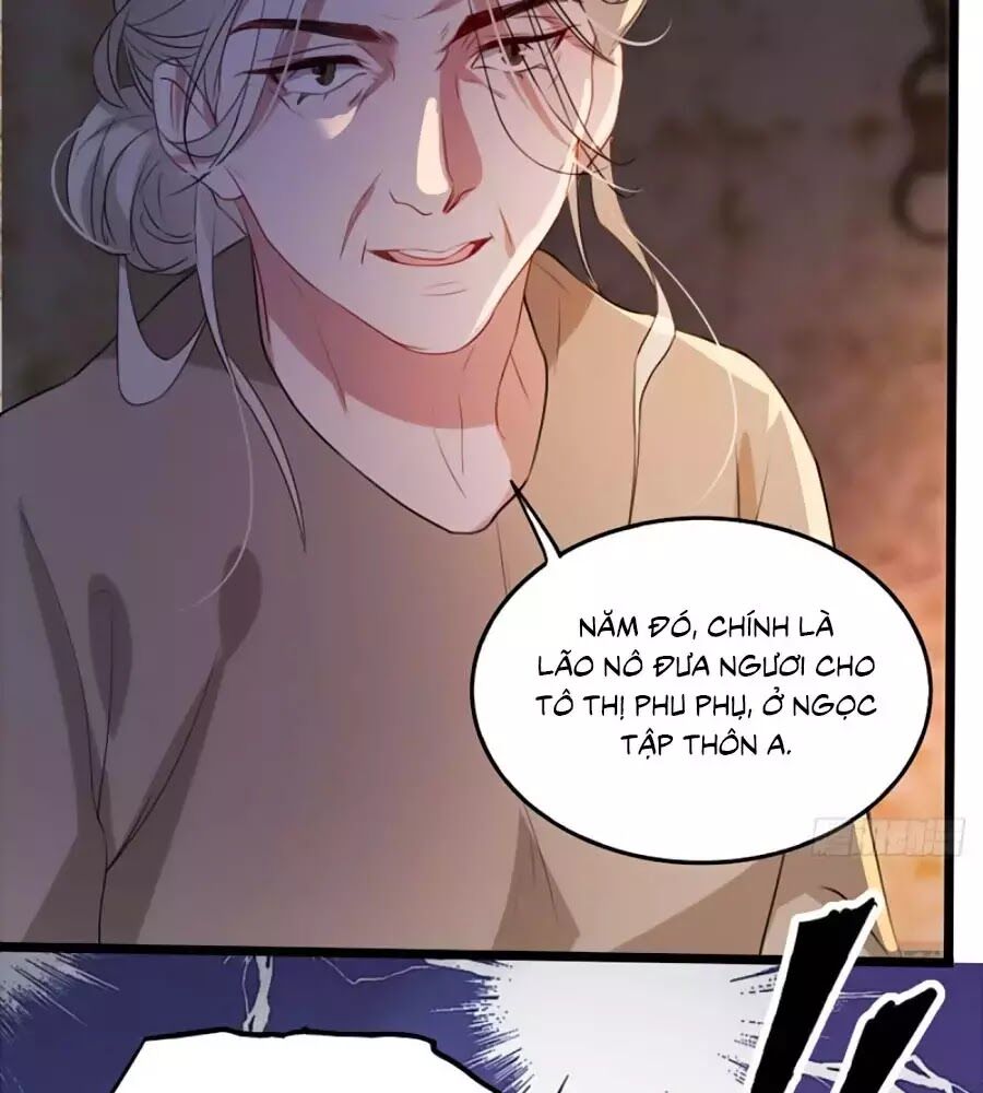 Gian Phi Như Thử Đa Kiều Chap 71 - Next Chap 72