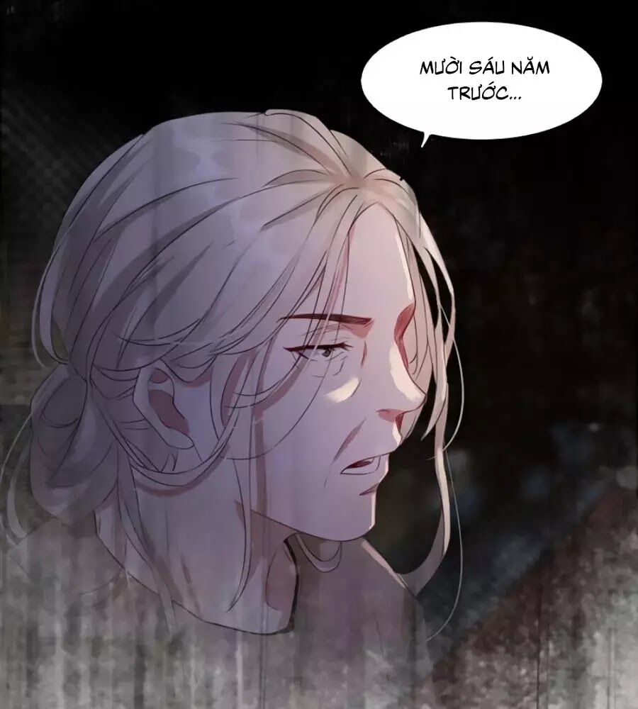 Gian Phi Như Thử Đa Kiều Chap 71 - Next Chap 72