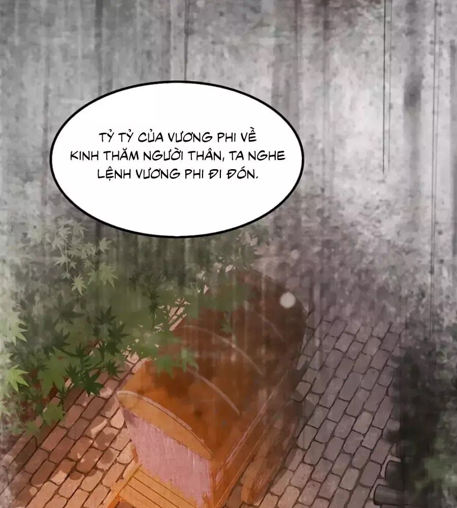 Gian Phi Như Thử Đa Kiều Chap 71 - Next Chap 72