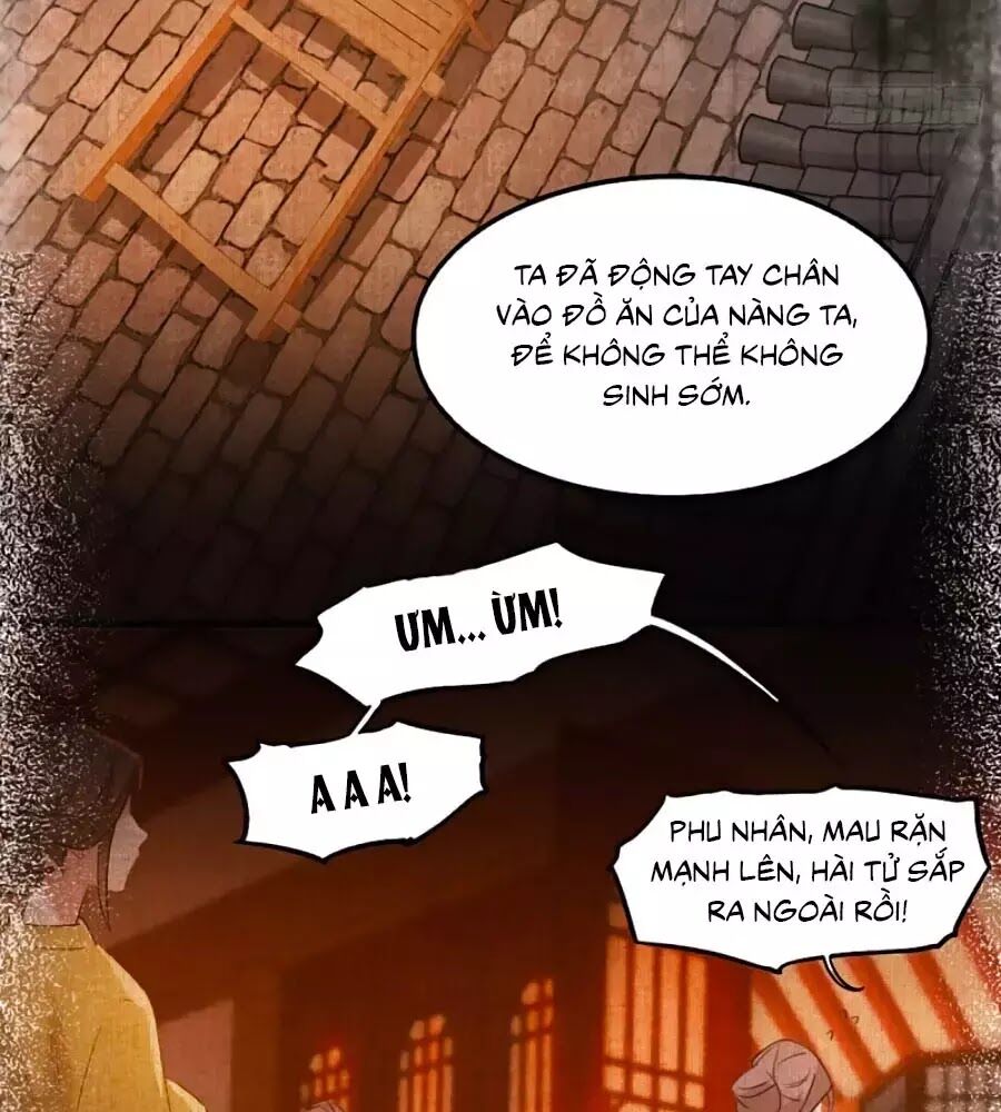 Gian Phi Như Thử Đa Kiều Chap 71 - Next Chap 72