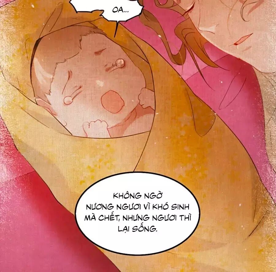 Gian Phi Như Thử Đa Kiều Chap 71 - Next Chap 72