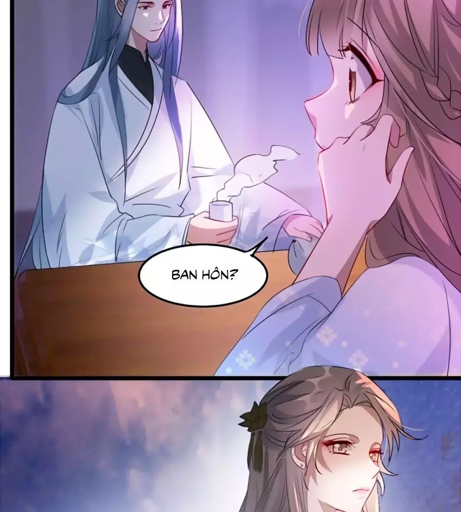 Gian Phi Như Thử Đa Kiều Chap 71 - Next Chap 72