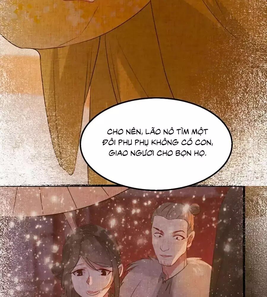 Gian Phi Như Thử Đa Kiều Chap 71 - Next Chap 72