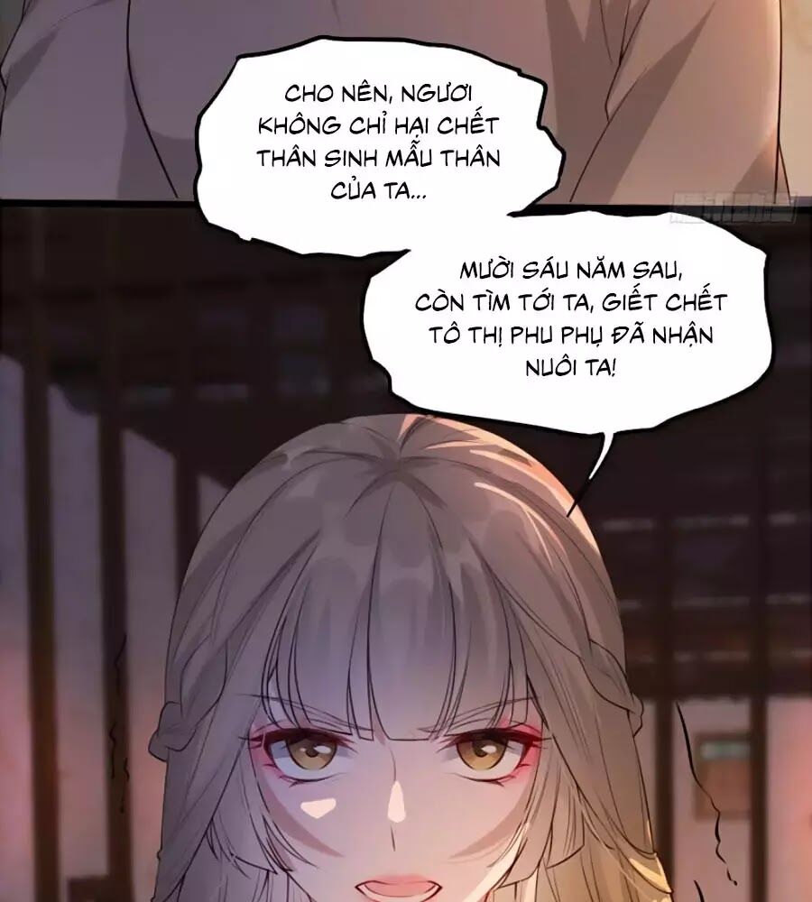 Gian Phi Như Thử Đa Kiều Chap 71 - Next Chap 72