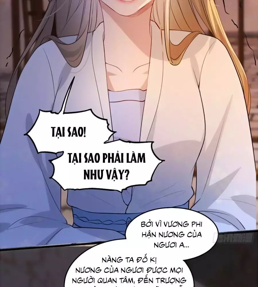 Gian Phi Như Thử Đa Kiều Chap 71 - Next Chap 72