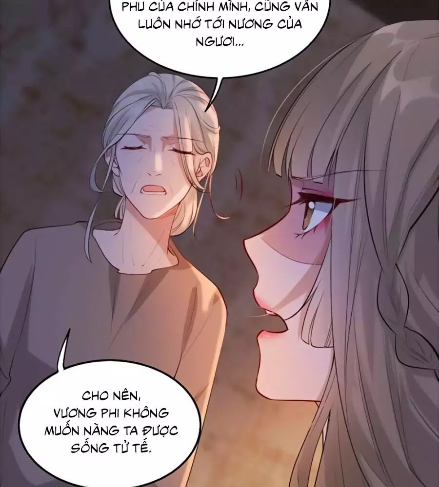Gian Phi Như Thử Đa Kiều Chap 71 - Next Chap 72