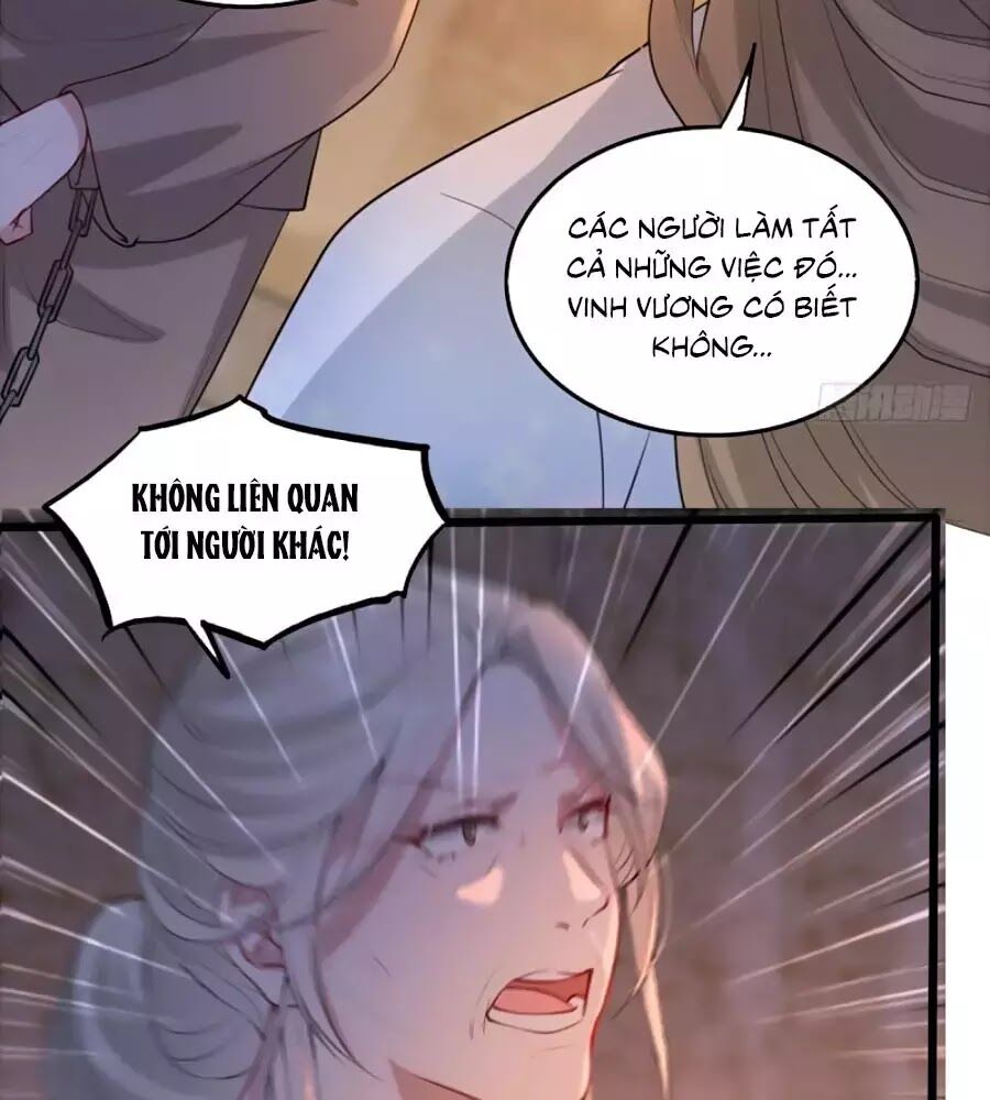 Gian Phi Như Thử Đa Kiều Chap 71 - Next Chap 72