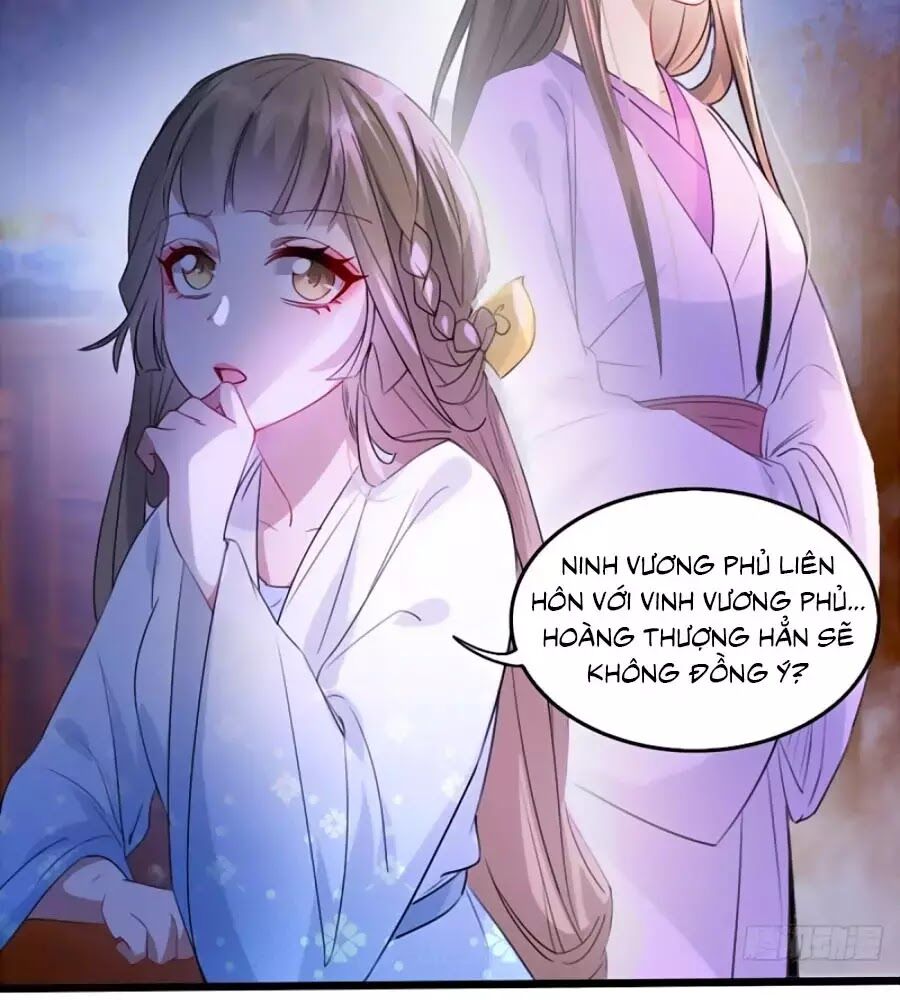 Gian Phi Như Thử Đa Kiều Chap 71 - Next Chap 72