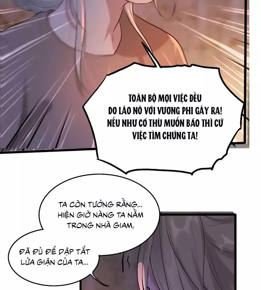 Gian Phi Như Thử Đa Kiều Chap 71 - Next Chap 72