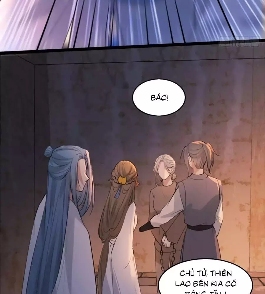 Gian Phi Như Thử Đa Kiều Chap 71 - Next Chap 72