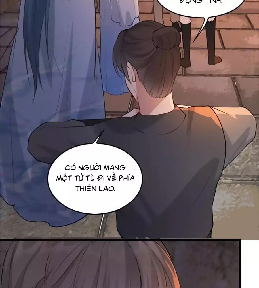 Gian Phi Như Thử Đa Kiều Chap 71 - Next Chap 72