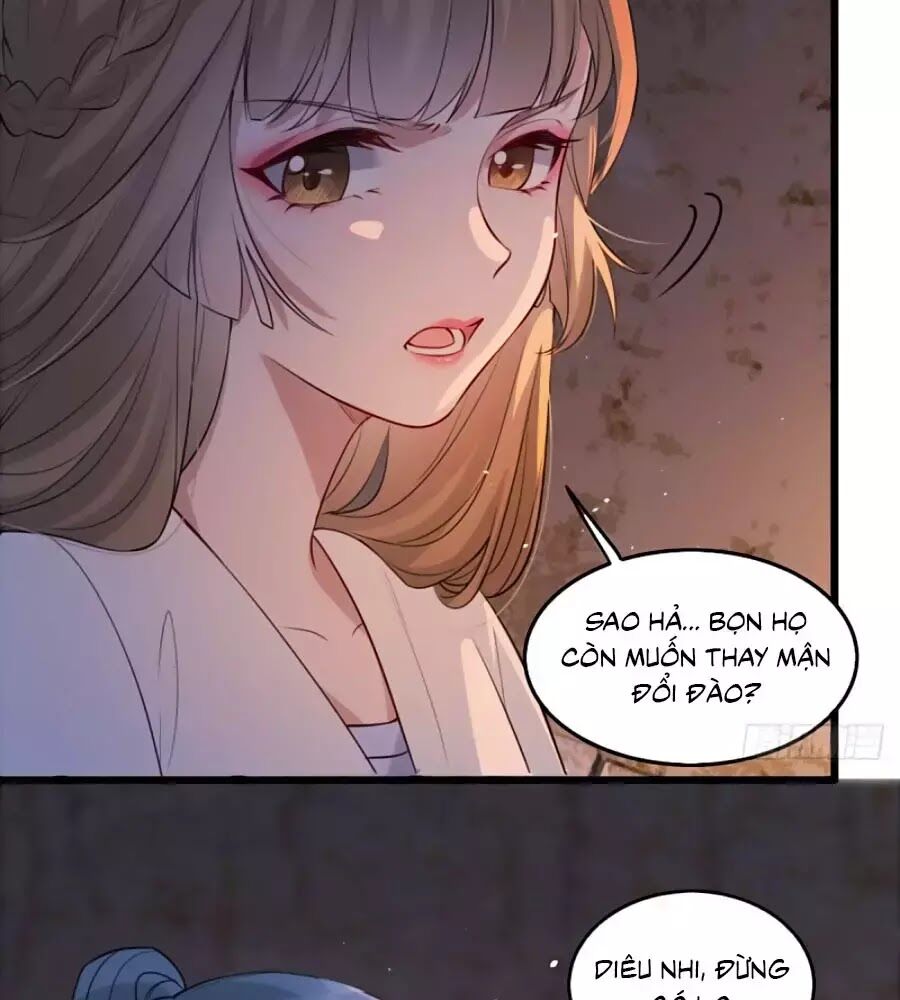 Gian Phi Như Thử Đa Kiều Chap 71 - Next Chap 72