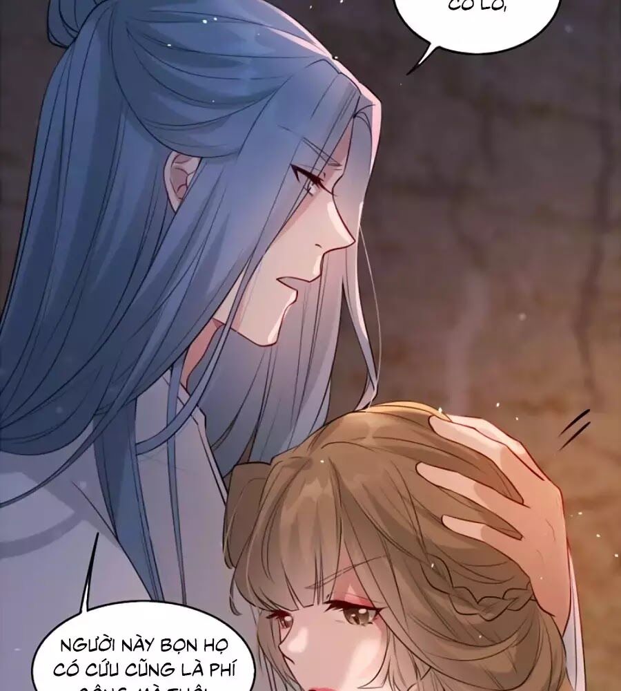 Gian Phi Như Thử Đa Kiều Chap 71 - Next Chap 72
