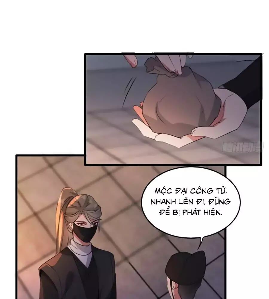 Gian Phi Như Thử Đa Kiều Chap 71 - Next Chap 72