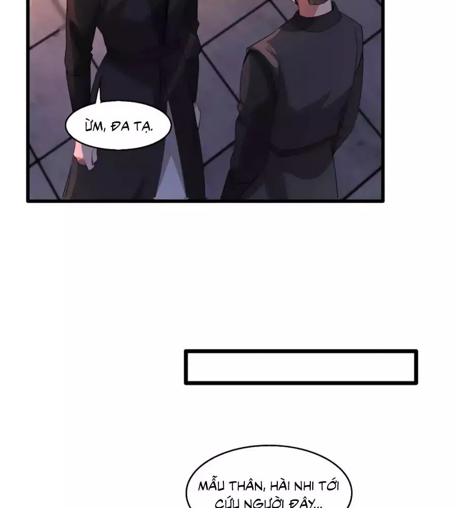 Gian Phi Như Thử Đa Kiều Chap 71 - Next Chap 72