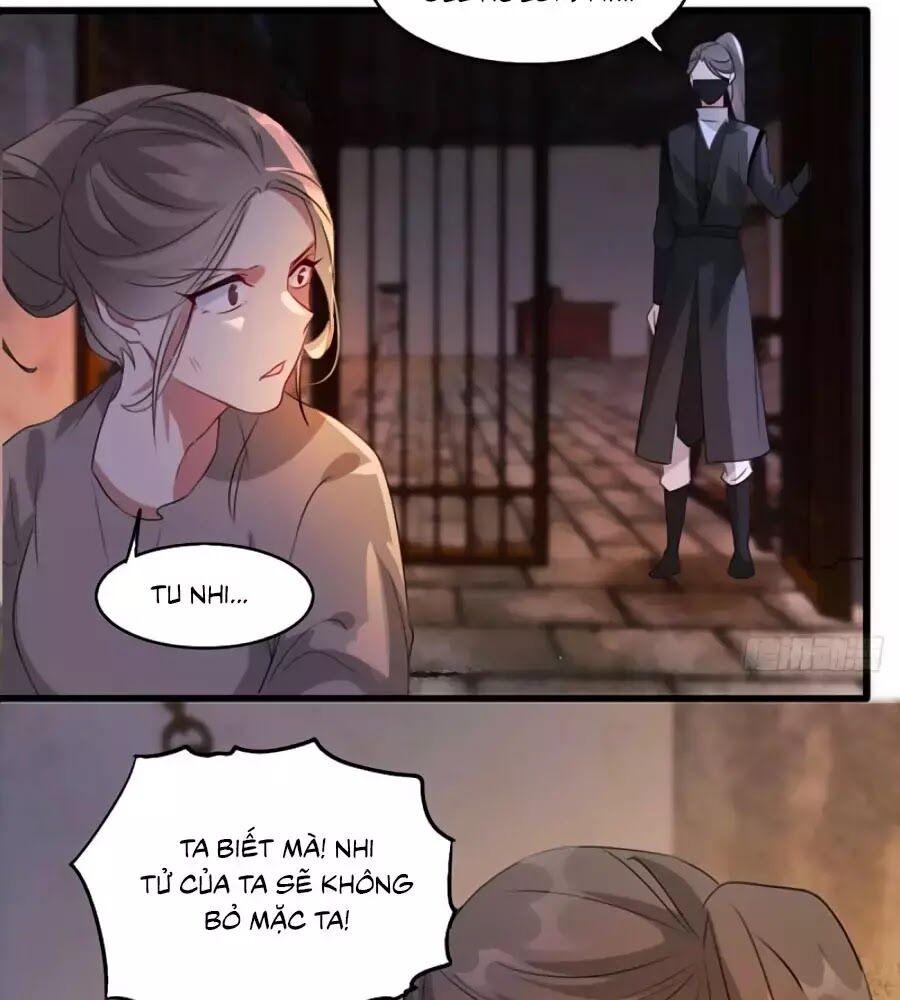 Gian Phi Như Thử Đa Kiều Chap 71 - Next Chap 72