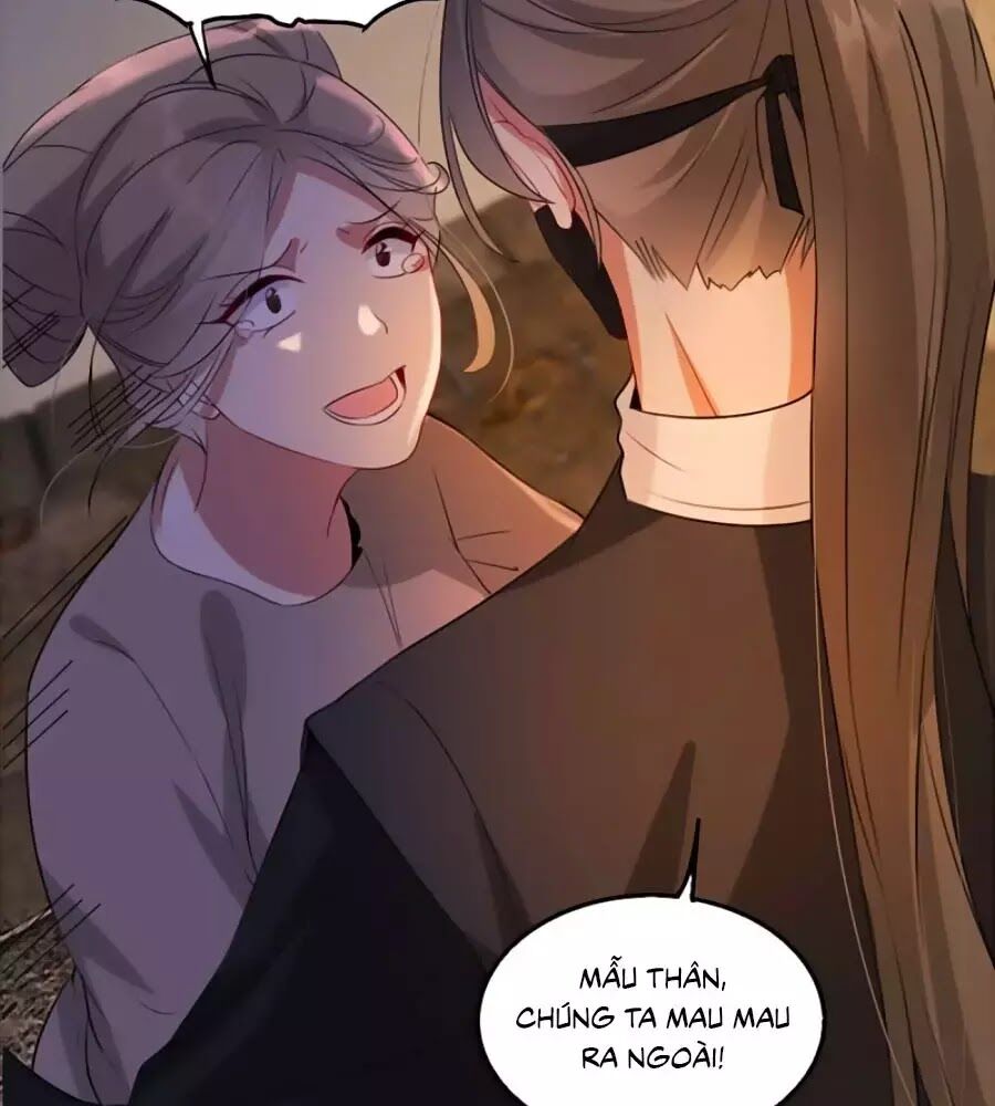 Gian Phi Như Thử Đa Kiều Chap 71 - Next Chap 72
