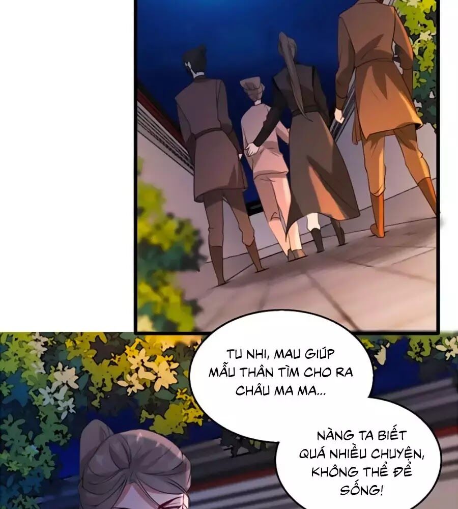 Gian Phi Như Thử Đa Kiều Chap 71 - Next Chap 72