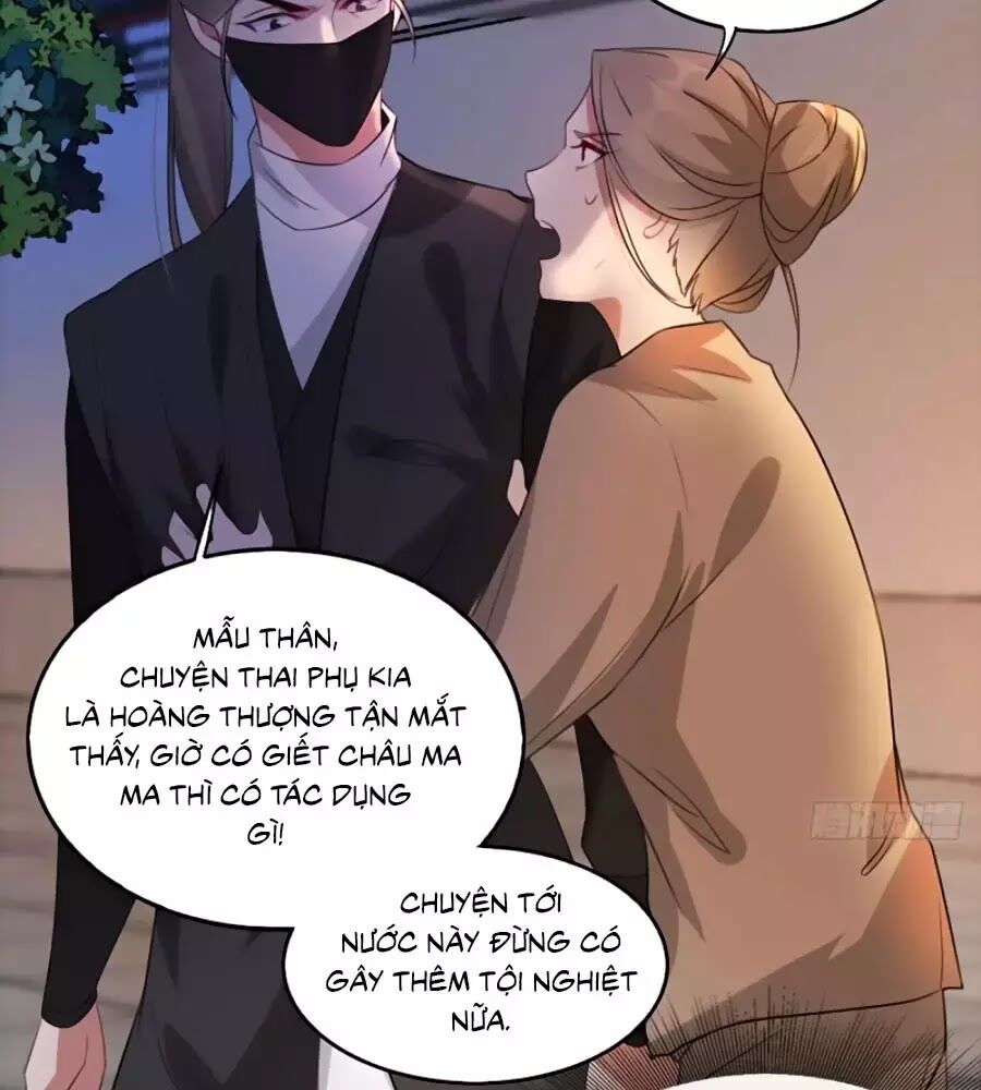 Gian Phi Như Thử Đa Kiều Chap 71 - Next Chap 72