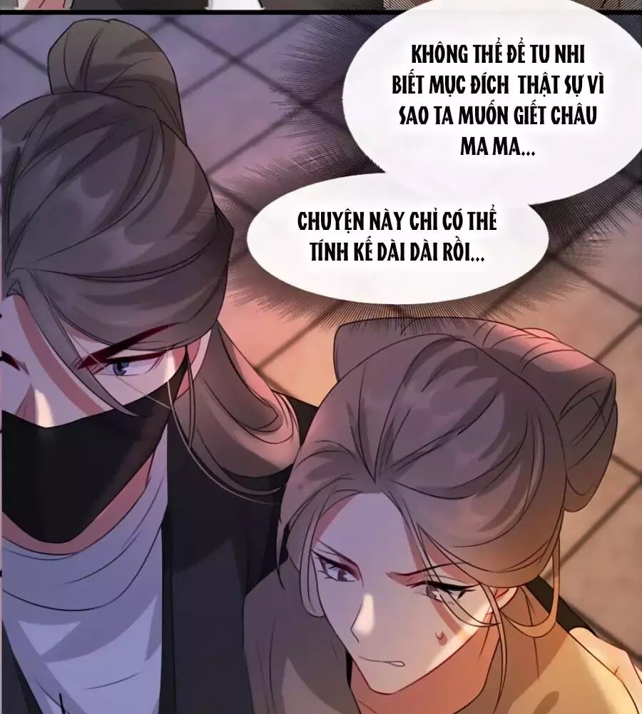 Gian Phi Như Thử Đa Kiều Chap 71 - Next Chap 72