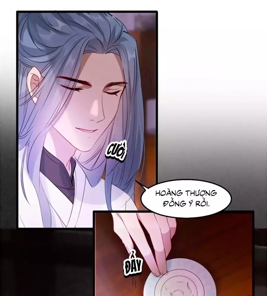 Gian Phi Như Thử Đa Kiều Chap 71 - Next Chap 72