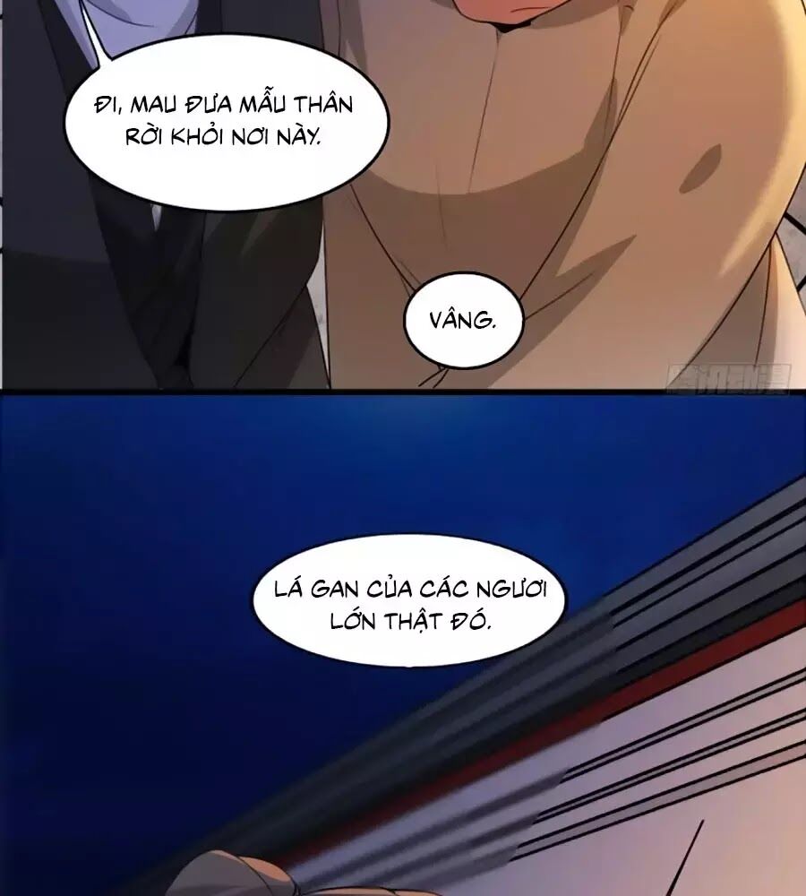 Gian Phi Như Thử Đa Kiều Chap 71 - Next Chap 72