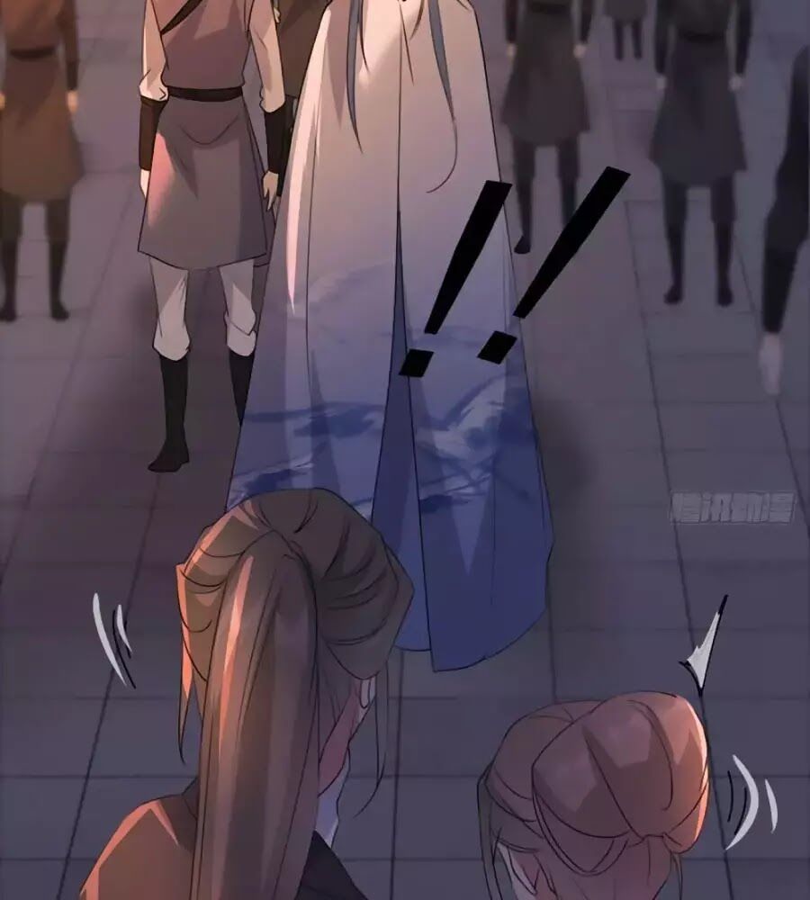 Gian Phi Như Thử Đa Kiều Chap 71 - Next Chap 72