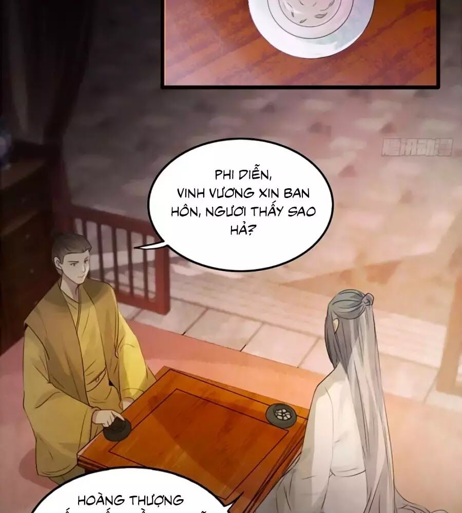 Gian Phi Như Thử Đa Kiều Chap 71 - Next Chap 72