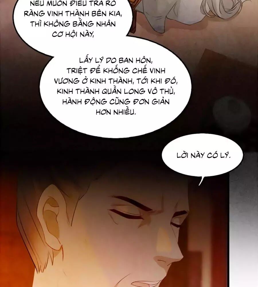 Gian Phi Như Thử Đa Kiều Chap 71 - Next Chap 72