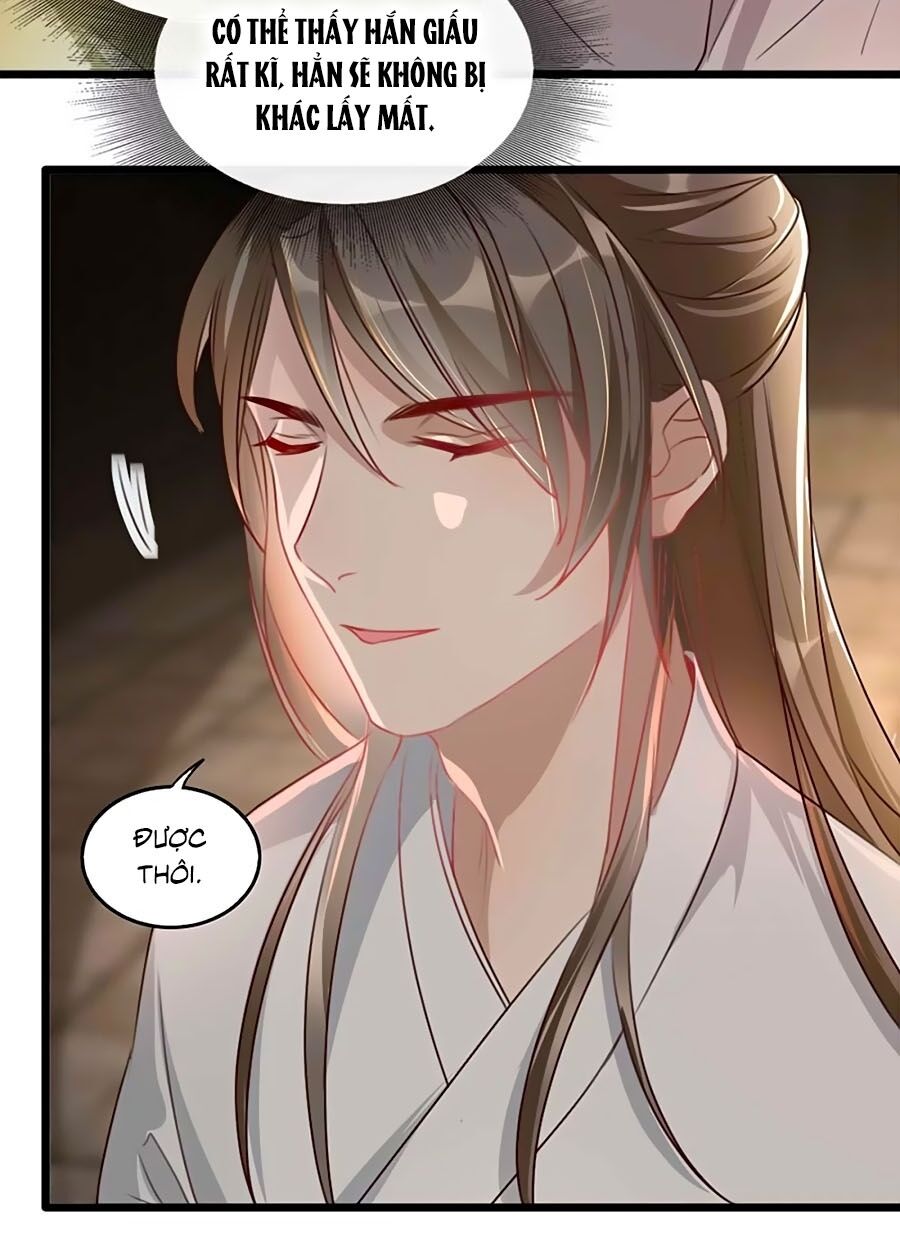 Gian Phi Như Thử Đa Kiều Chap 77 - Next Chap 78