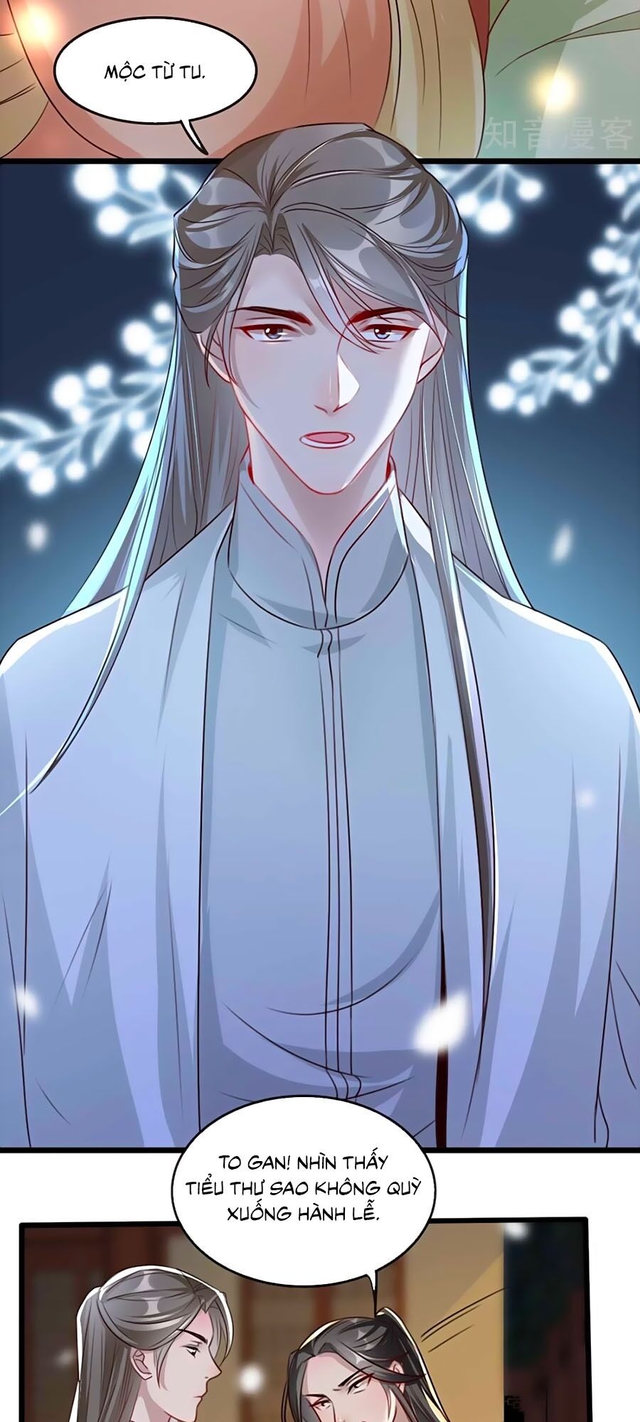 Gian Phi Như Thử Đa Kiều Chap 77 - Next Chap 78