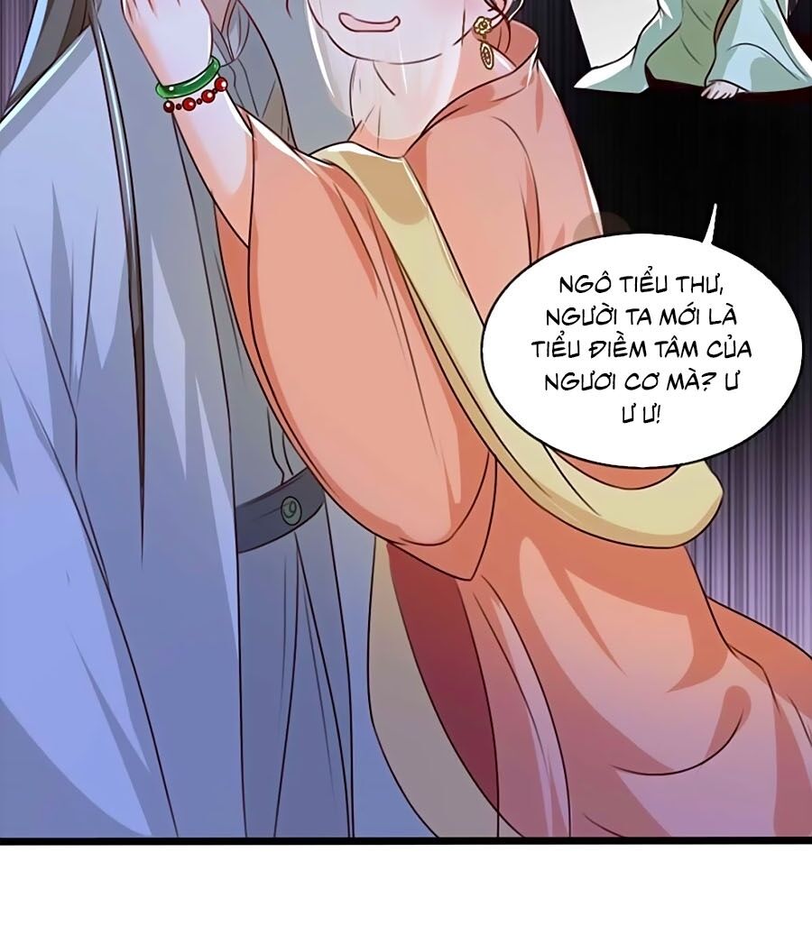 Gian Phi Như Thử Đa Kiều Chap 77 - Next Chap 78