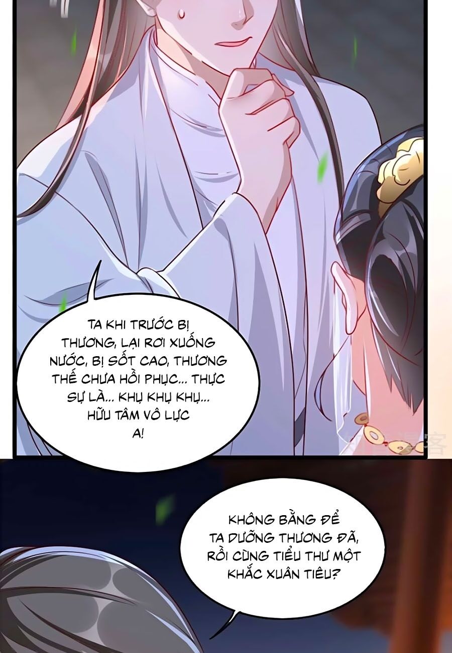 Gian Phi Như Thử Đa Kiều Chap 77 - Next Chap 78