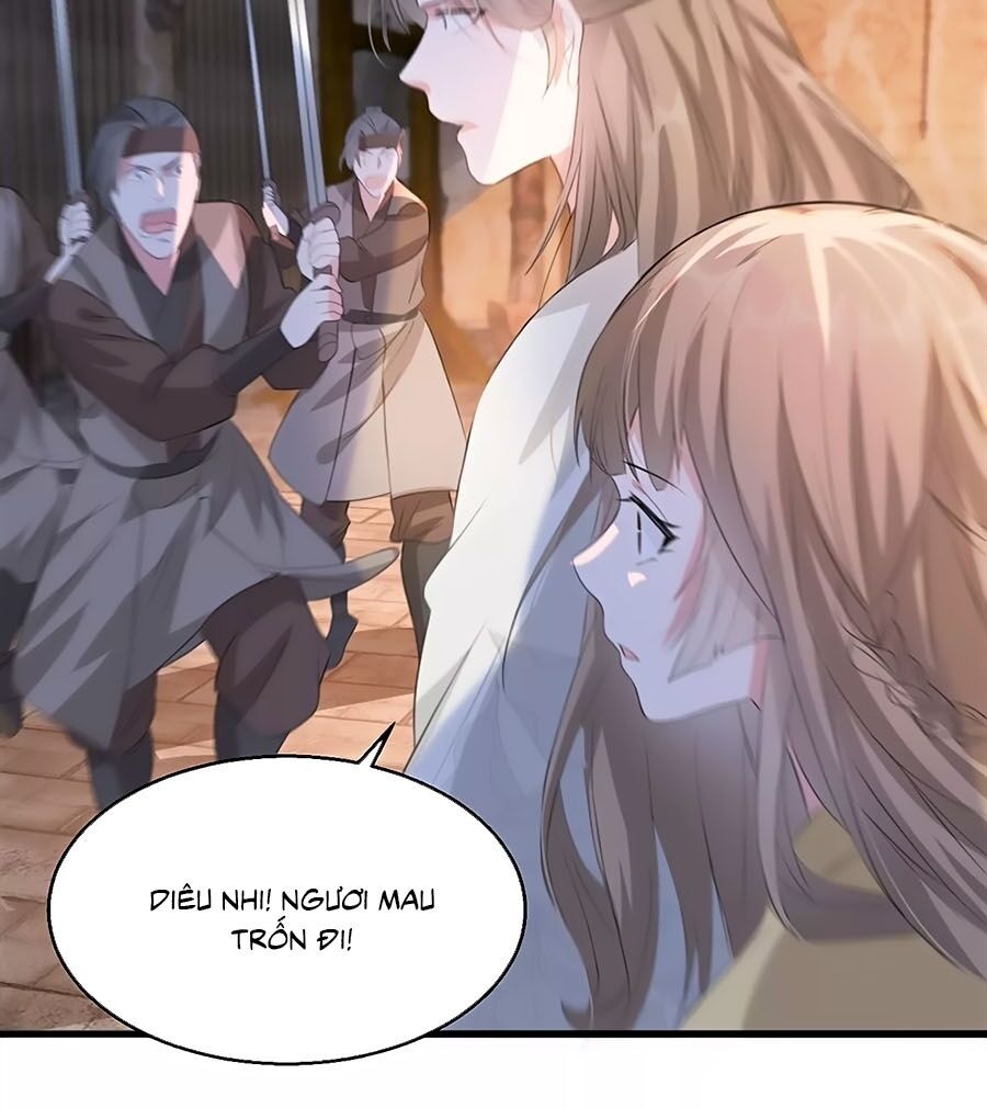 Gian Phi Như Thử Đa Kiều Chap 78 - Next Chap 79