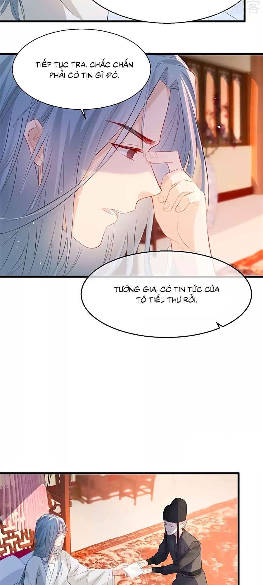 Gian Phi Như Thử Đa Kiều Chap 78 - Next Chap 79