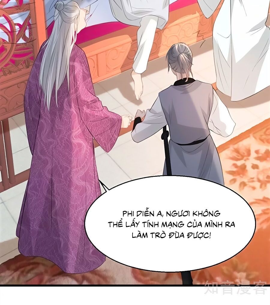 Gian Phi Như Thử Đa Kiều Chap 78 - Next Chap 79