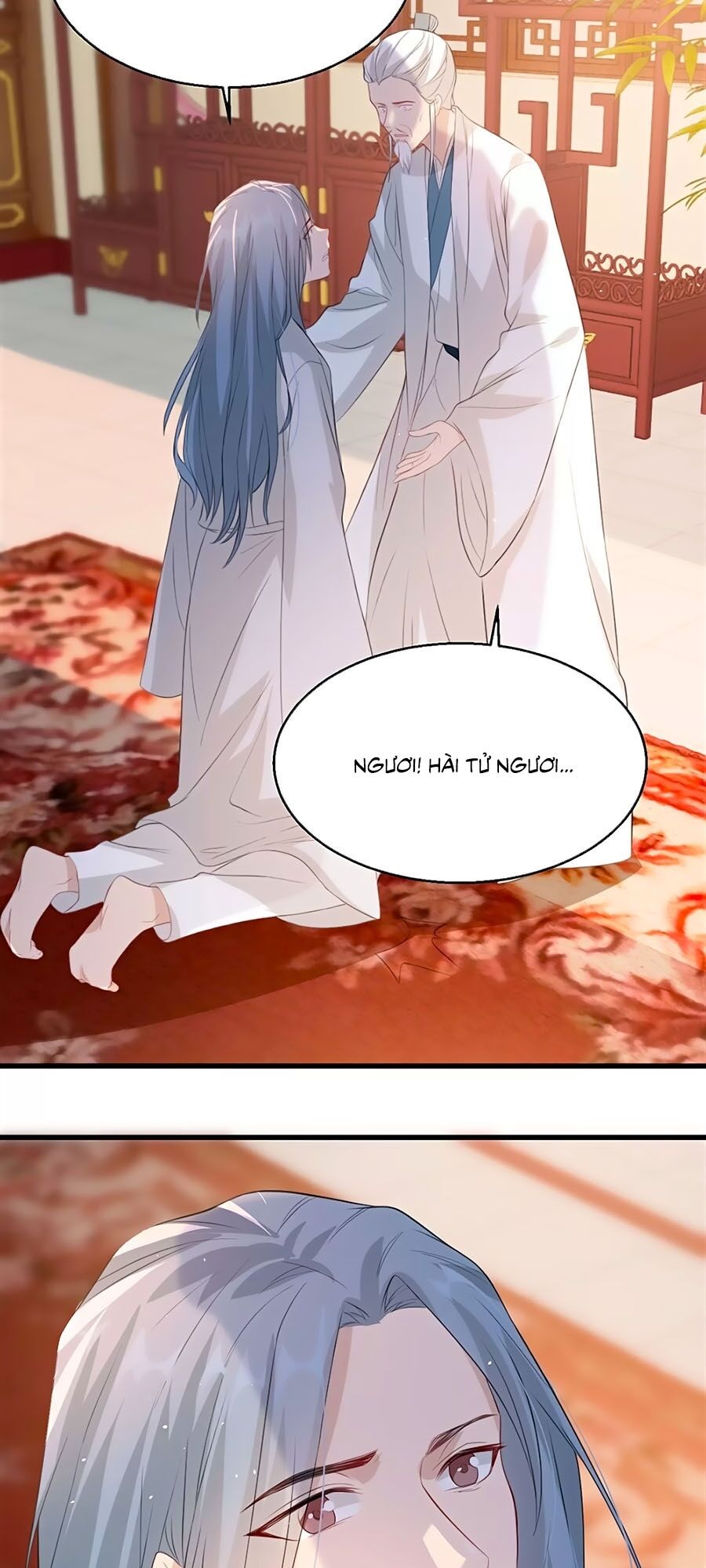 Gian Phi Như Thử Đa Kiều Chap 78 - Next Chap 79