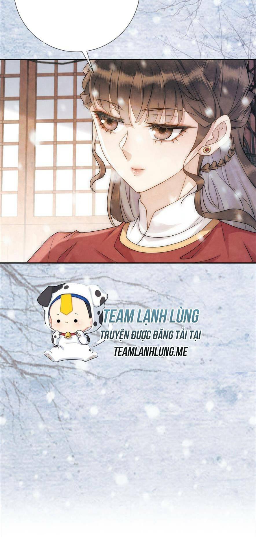 Giáng Đô Xuân Chap 5 - Next Chap 6