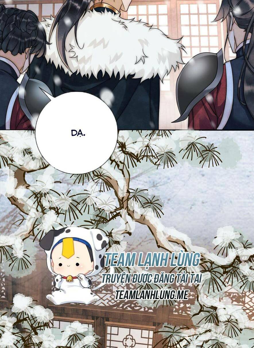 Giáng Đô Xuân Chap 5 - Next Chap 6