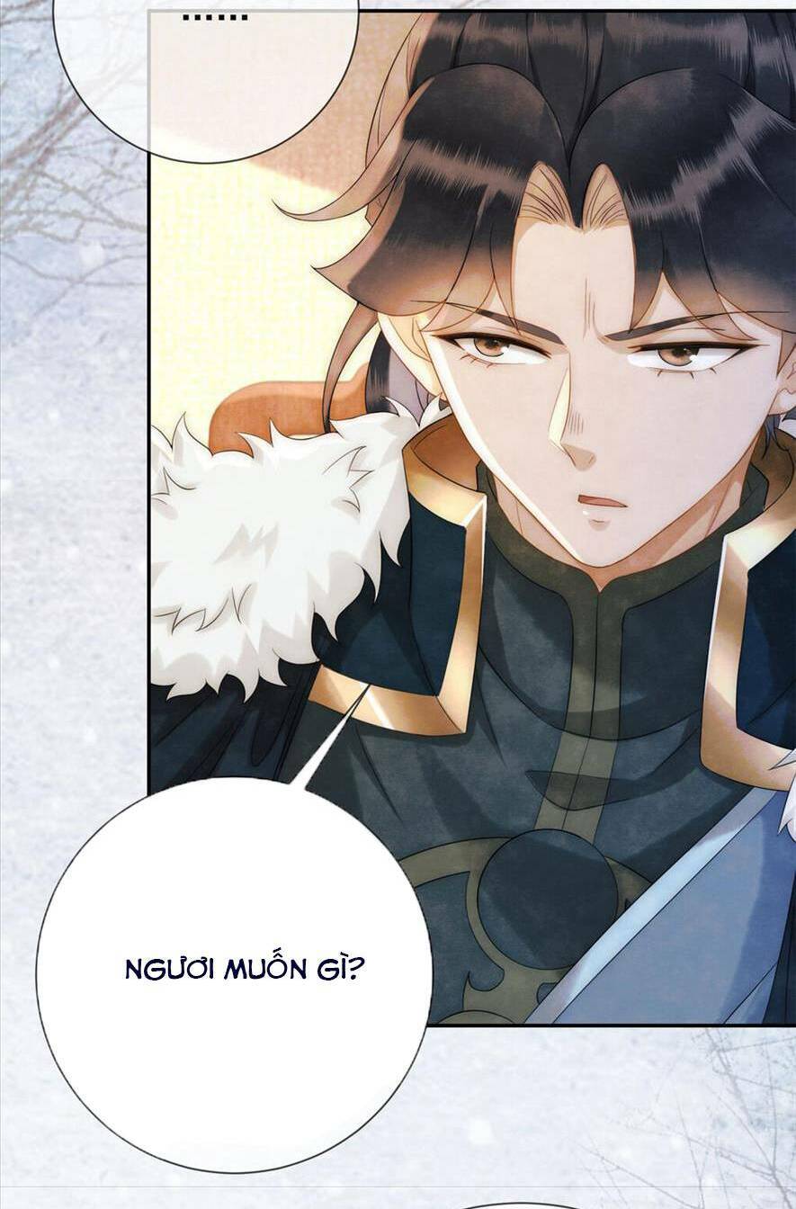 Giáng Đô Xuân Chap 5 - Next Chap 6