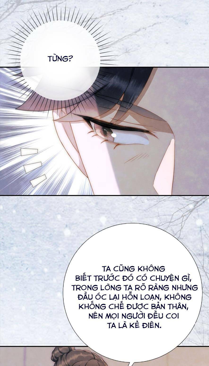 Giáng Đô Xuân Chap 5 - Next Chap 6