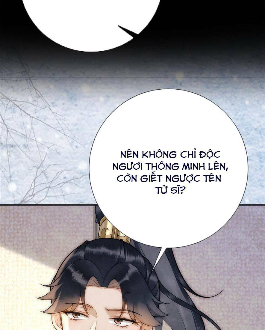 Giáng Đô Xuân Chap 5 - Next Chap 6