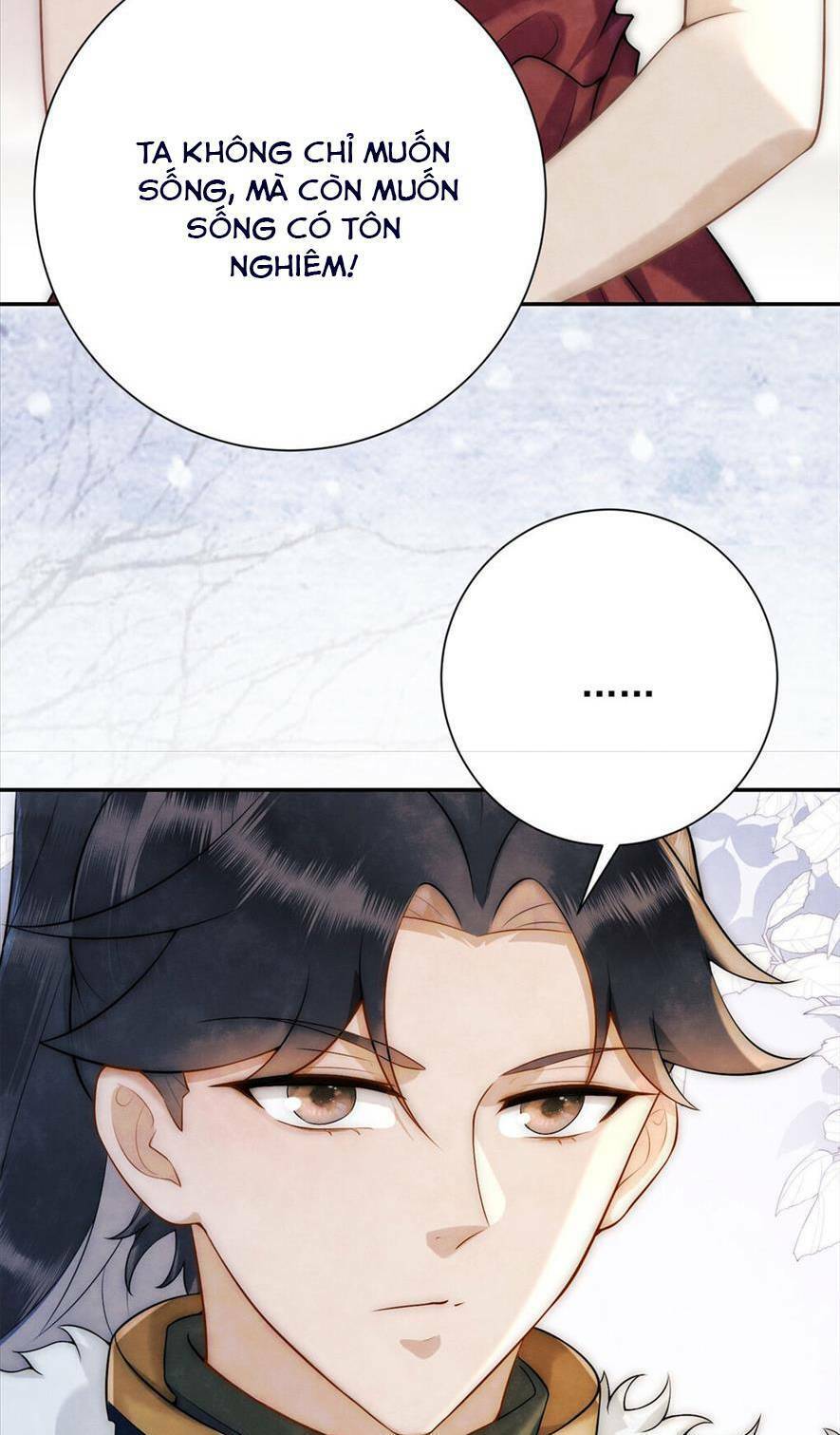 Giáng Đô Xuân Chap 5 - Next Chap 6
