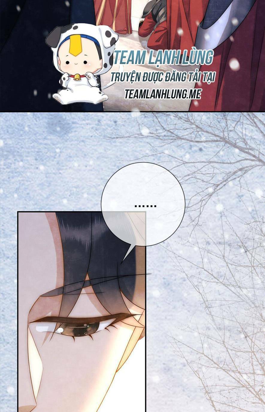 Giáng Đô Xuân Chap 5 - Next Chap 6