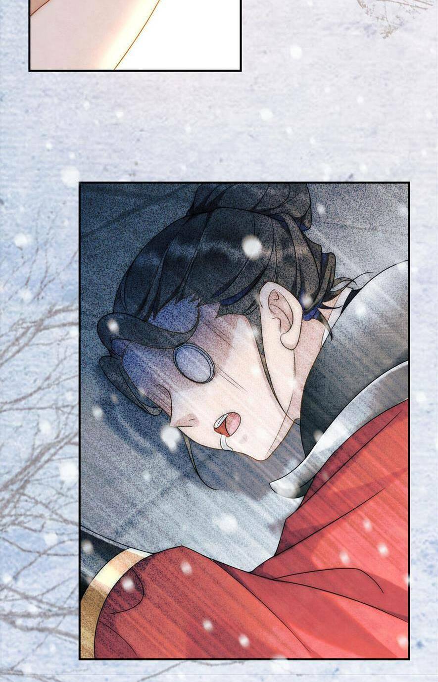 Giáng Đô Xuân Chap 5 - Next Chap 6
