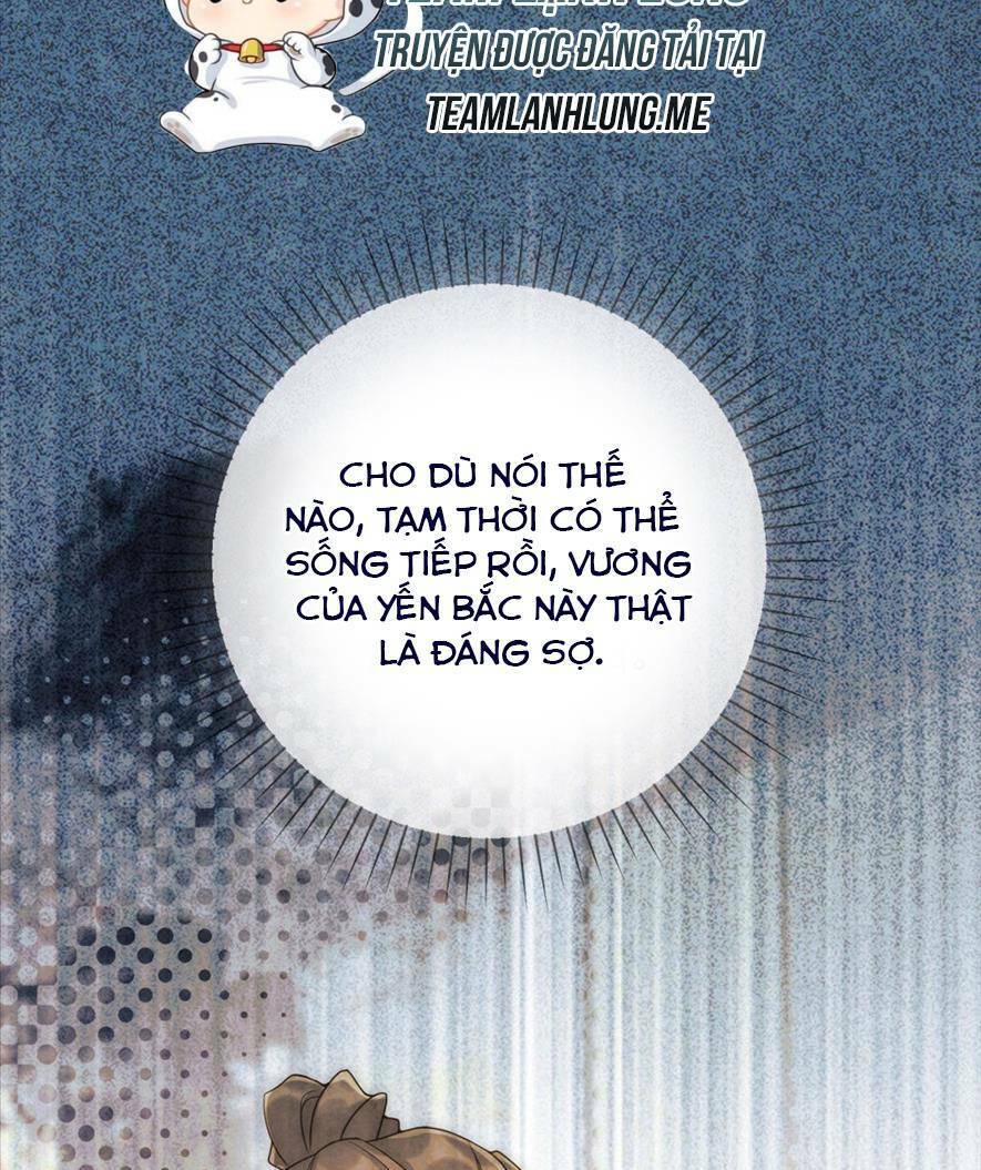 Giáng Đô Xuân Chap 6 - Next Chap 7