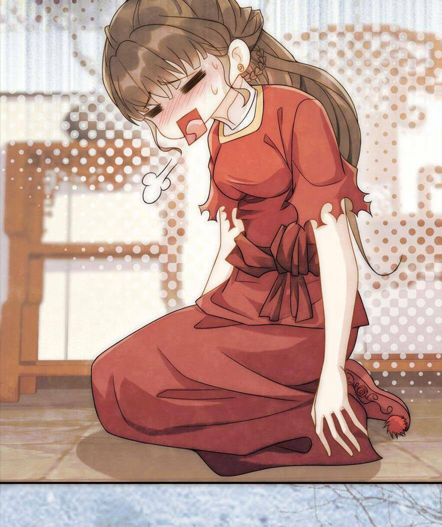 Giáng Đô Xuân Chap 6 - Next Chap 7